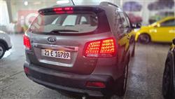 کیا سۆرینتۆ